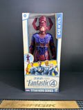 Marvel Hasbro Titan Hero Series Galactus Figure 14.25” Fantastic Four