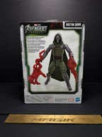 Avengers 5 Doomsday Titan Series 12" Doctor Doom  Action Figure NEW