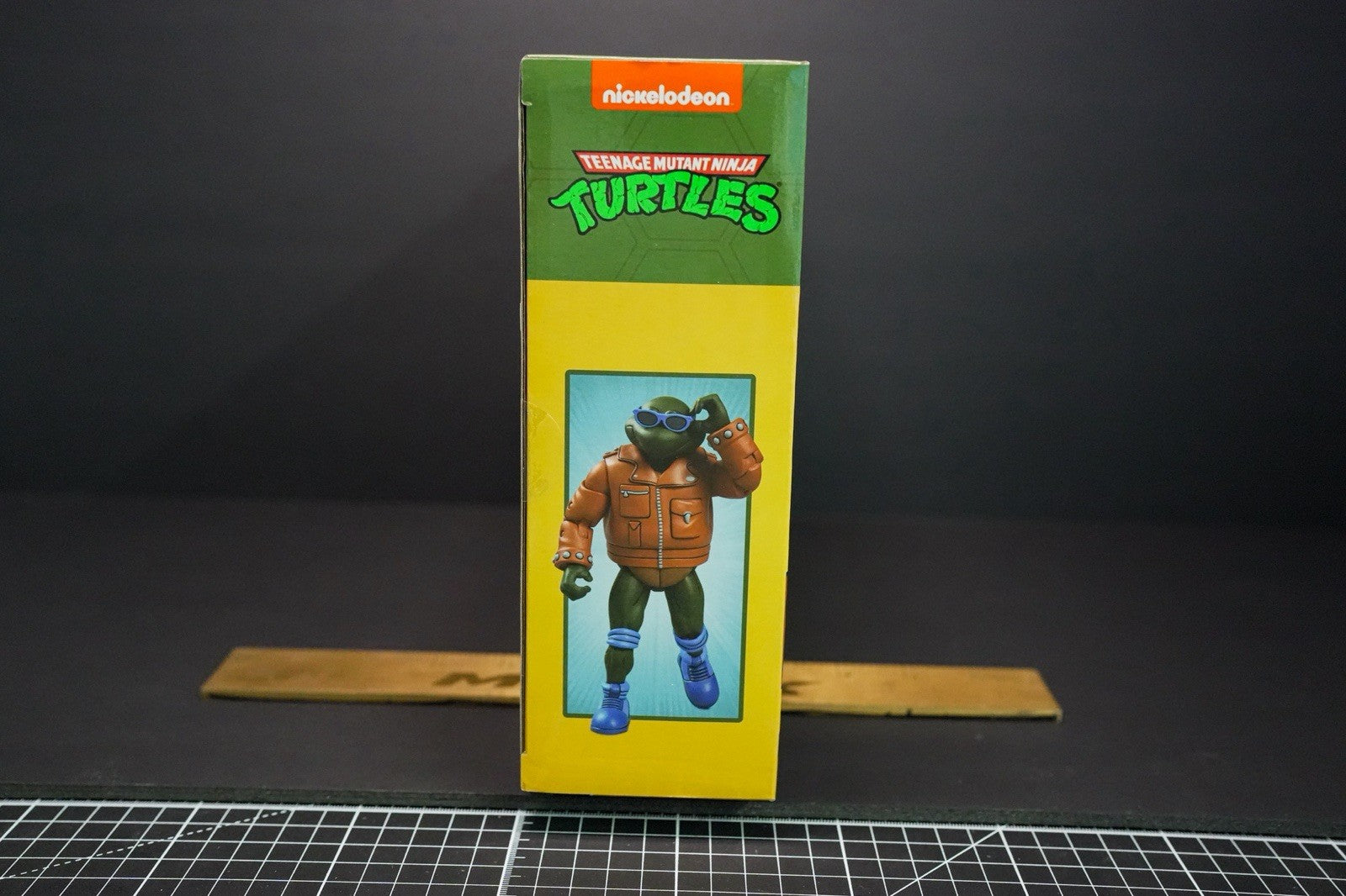 Neca TMNT Punk Leonardo & Punk Raphael  2 Pack Target Haulathon