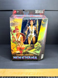 Masters of the Universe Masterverse New Eternia Teela Action Figure New 