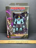 MOTU 2026 Masters of The Universe Chronicles Deluxe Edition SKELETOR Figure