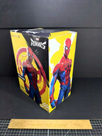 Marvel Rivals SPIDER-MAN CHASE PLATINUM EDITION 1:6 Scale Statur MCFARLANE