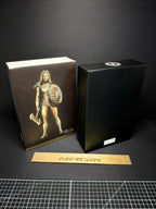 DC Multiverse Classic 7"Figure Exclusive Wonder Woman Patina Edition Gold Label