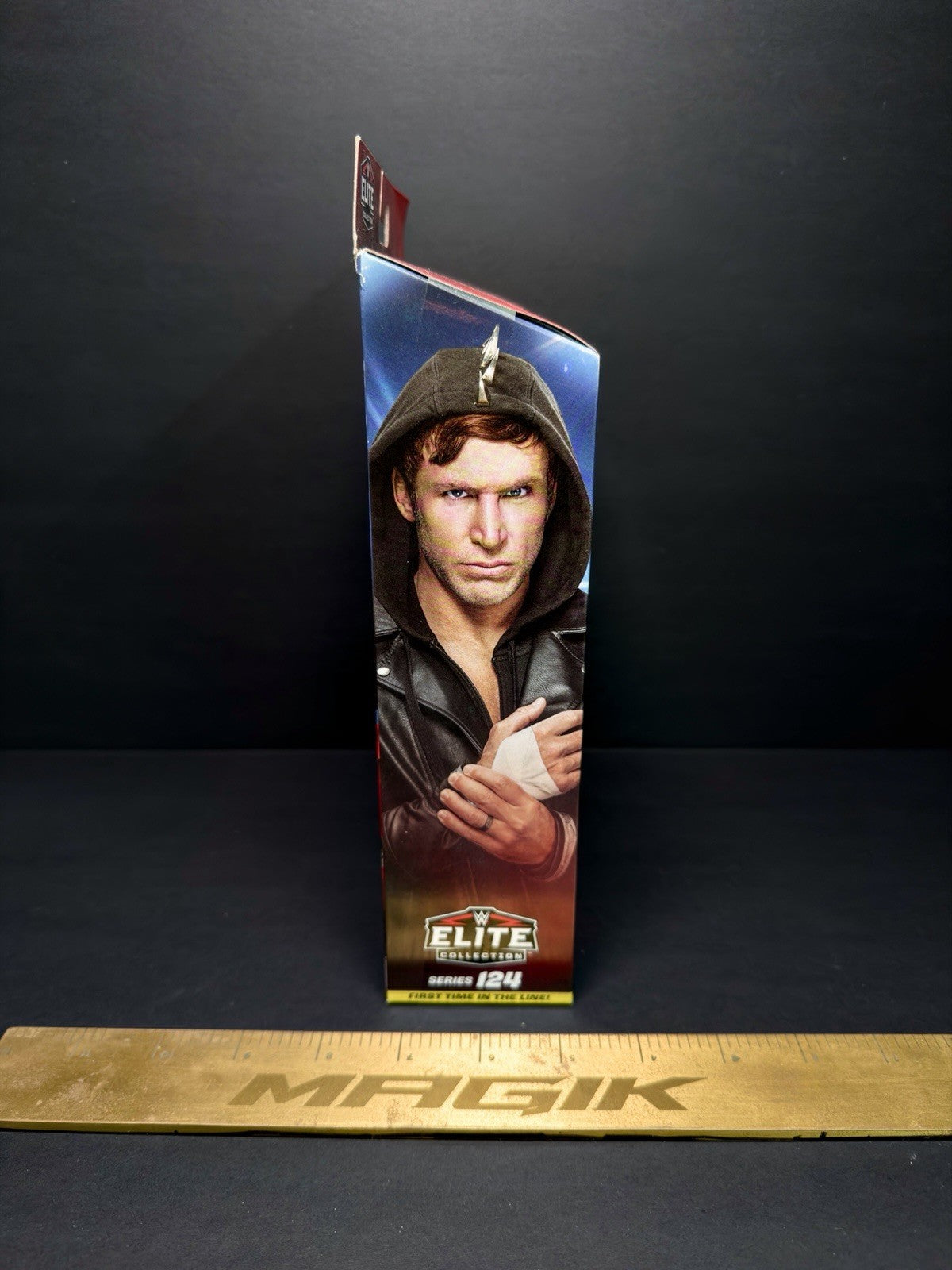 CHRIS SABIN - WWE Mattel Elite Collection Series 124 Action Figure