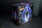BATMAN BEYOND Gotham City in the Future BATARANG Replica NECA NEW Lights Up 