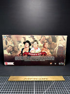 WWE Elite: Piper's Pit Figure Set w/Roddy Piper, Paul Orndorff & Bob Orton