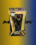 WWE Elite Legends Series 32 Mark Henry BAF Dory Funk Jr. New