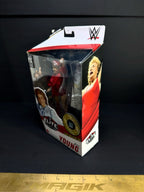 WWE Elite MAE YOUNG Series 81 First Time In Line Legend Edition Figure Mattel