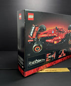 LEGO TECHNIC: Ferrari SF-24 F1 Car (42207)