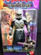 Mattel Masters Of The Universe 2026 Movie Skel-Knight Action Figure - MOTU