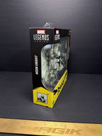 MARVEL LEGENDS SERIES MOON KNIGHT MARVEL RIVALS 6 IN. ACTION FIGURE HASBRO (NIB)