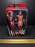 Mattel WWE Elite Collection PENTA | ZERO MIEDO | Red/white Attire | Series 126