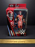 Mattel WWE Elite Collection PENTA | ZERO MIEDO | Red/white Attire | Series 126