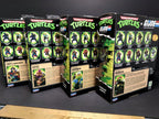 Teenage Mutant Ninja Turtles X G.I. Joe COBRA COMMANDER SHREDDER Playmates