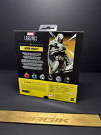MARVEL LEGENDS SERIES MOON KNIGHT MARVEL RIVALS 6 IN. ACTION FIGURE HASBRO (NIB)