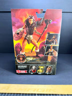 Masters of the Universe Masterverse New Eternia Teela Action Figure New 