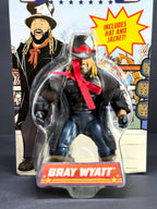 Bray Wyatt WWE Superstars 6" Action Figure Exclusive Mattel Series 1