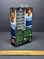 Marvel Legends 6" Avengers 5 Doomsday Fantastic Four The Thing 260917