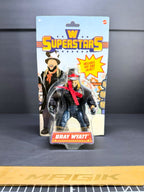 Bray Wyatt WWE Superstars 6" Action Figure Exclusive Mattel Series 1