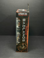 NECA PREDATOR BADLANDS ULTIMATE DEK BONE BISON ARMOR NEW