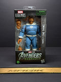 Marvel Legends 6" Avengers 5 Doomsday Fantastic Four The Thing 260917