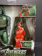 Avengers 5 Doomsday Titan Series 12" Doctor Doom  Action Figure NEW