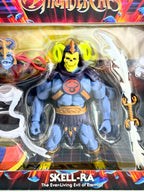 Masters of the Universe x Thundercats Skell-Ra Deluxe Action Figure Set MOTU