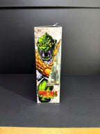 Godzilla vs Mighty Morphin Power Rangers Action Figure Green Ranger Exclusive