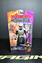 Mattel Masters Of The Universe 2026 Movie Skel-Knight Action Figure - MOTU