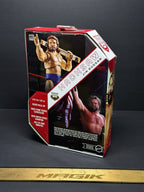 2026 WWE Ultimate Edition Legends Hacksaw Jim Duggan Exclusive 