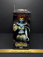 GOLIATH AND DEMONA NECA GARGOYLES VOWS ULTIMATE ACTION FIGURE 2 PACK NIB DISNEY