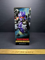 HASBRO 2026 TRANSFORMERS AGE OF THE PRIMES RAZORCLAW LEADER CLASS