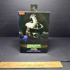 NECA TMNT II The Secret of the Ooze (1991 Movie) Ultimate Shredder Action Figure