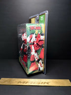 McFarlane Toys Spawn 30th Anniversary: Robot Wars 7" Spawn Action Figure