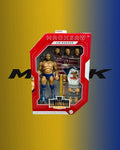 2026 WWE Ultimate Edition Legends Hacksaw Jim Duggan Exclusive 