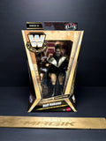 WWE Mattel Elite Legends 31 BULL NAKANO First Time In Line Wrestling Figure