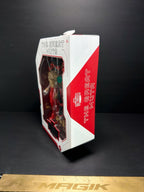 WWE The Great Muta Ultimate Edition Best of Ultimate Edition 8 Mattel 