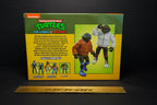 Neca TMNT Punk Leonardo & Punk Raphael  2 Pack Target Haulathon
