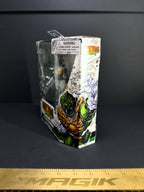 Godzilla vs Mighty Morphin Power Rangers Action Figure Green Ranger Exclusive