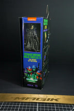 NECA TMNT II The Secret of the Ooze (1991 Movie) Ultimate Shredder Action Figure