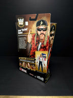 WWE Elite Collection Legends Series 30 Jesse "The Body" Ventura Action Figure
