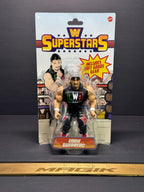 2024 WWE Superstars Series 13 Eddie Guerrero LWO Mattel Wrestling Figure