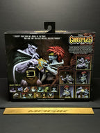 GOLIATH AND DEMONA NECA GARGOYLES VOWS ULTIMATE ACTION FIGURE 2 PACK NIB DISNEY