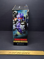 Transformers Age of the Primes Leader Class Razorclaw Action Figure Hasbro
