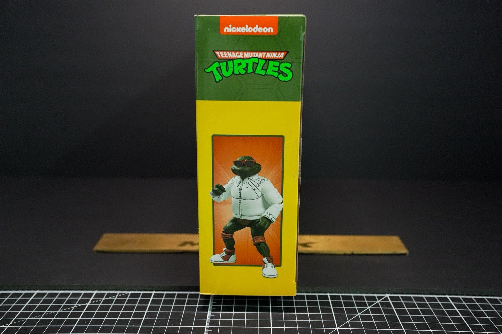 Neca TMNT Punk Leonardo & Punk Raphael  2 Pack Target Haulathon