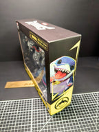 Marvel Legends Series Rivals Venom & Jeff Land Shark New Special Edition 