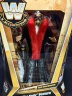 WWE Elite Collection Legends Series 30 Jesse "The Body" Ventura Action Figure