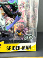 Marvel Rivals SPIDER-MAN CHASE PLATINUM EDITION 1:6 Scale Statur MCFARLANE