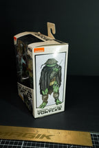 NECA TMNT Mirage Comics Old Man Raphael NEW Teenage Mutant Ninja Turtles Eastman