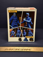 NECA Teenage Mutant Ninja Turtles Ultimate Foot Ninja 7 inch Action Figure